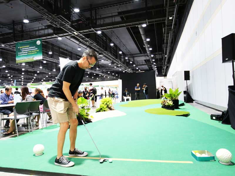 Thailand Golf Expo (TGEX)