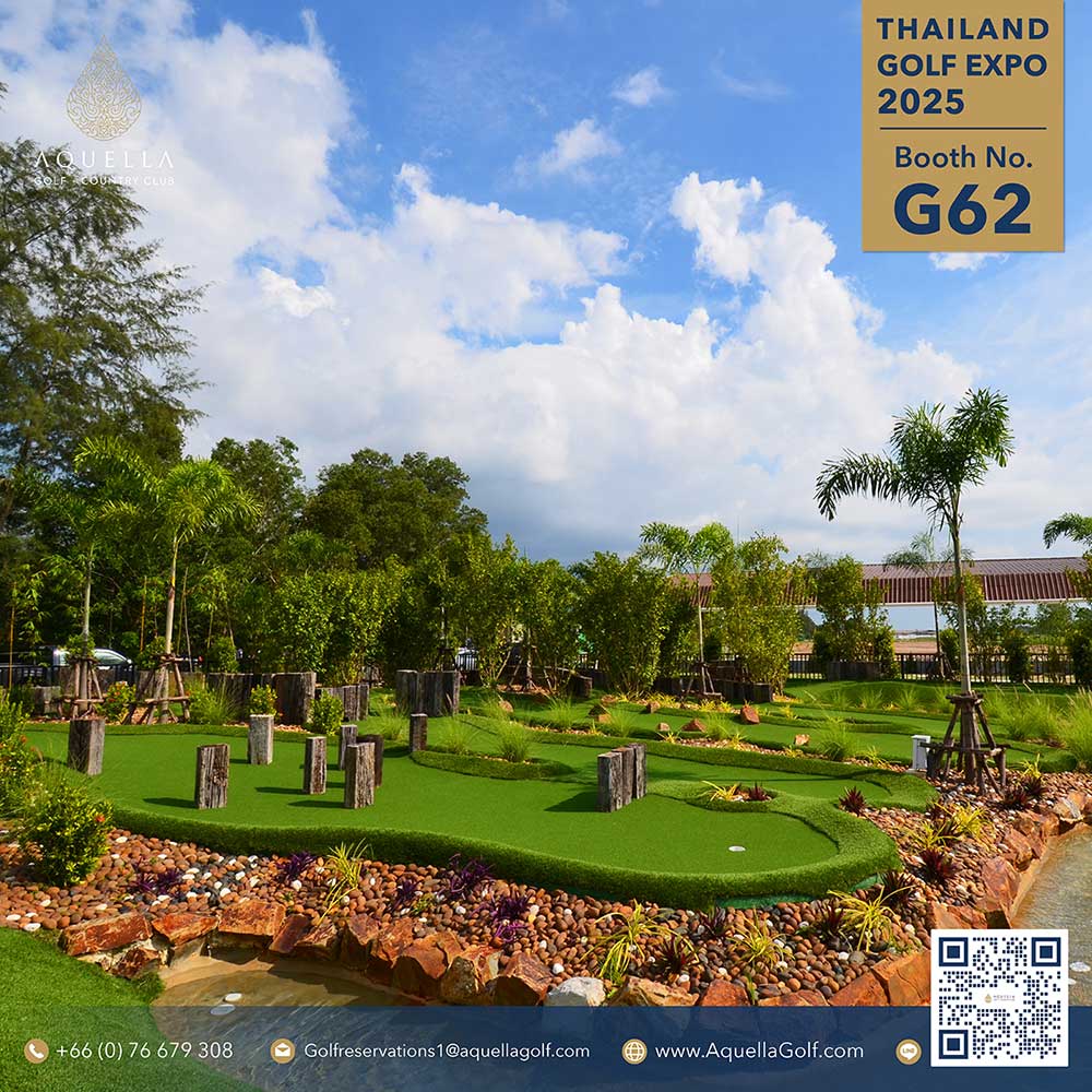 Thailand Golf Expo (TGEX)