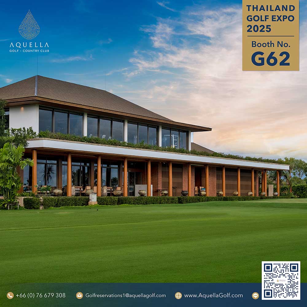 Thailand Golf Expo (TGEX)