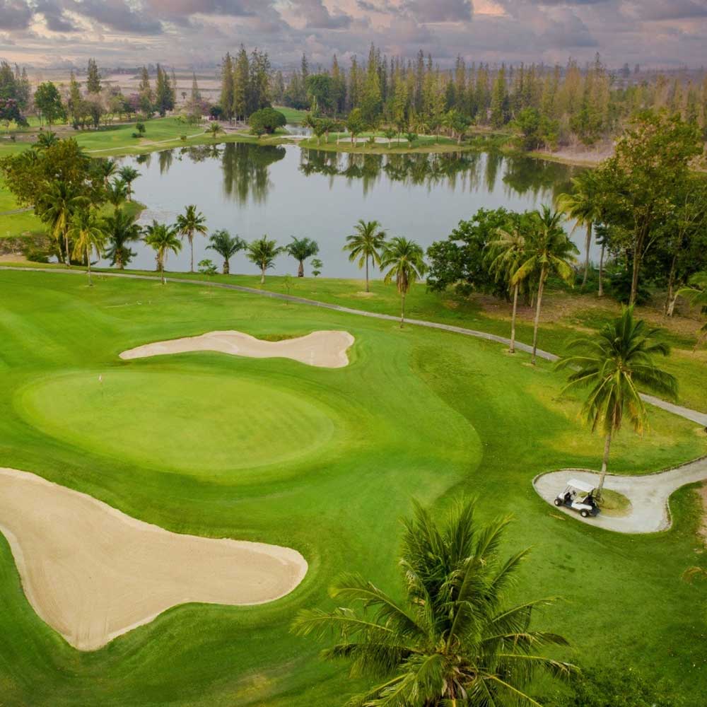 Thailand Golf Expo (TGEX)