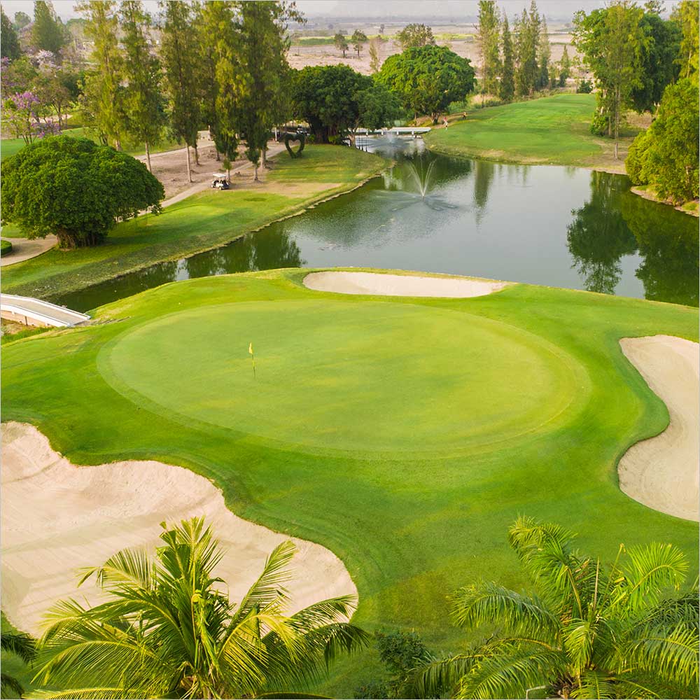 Thailand Golf Expo (TGEX)