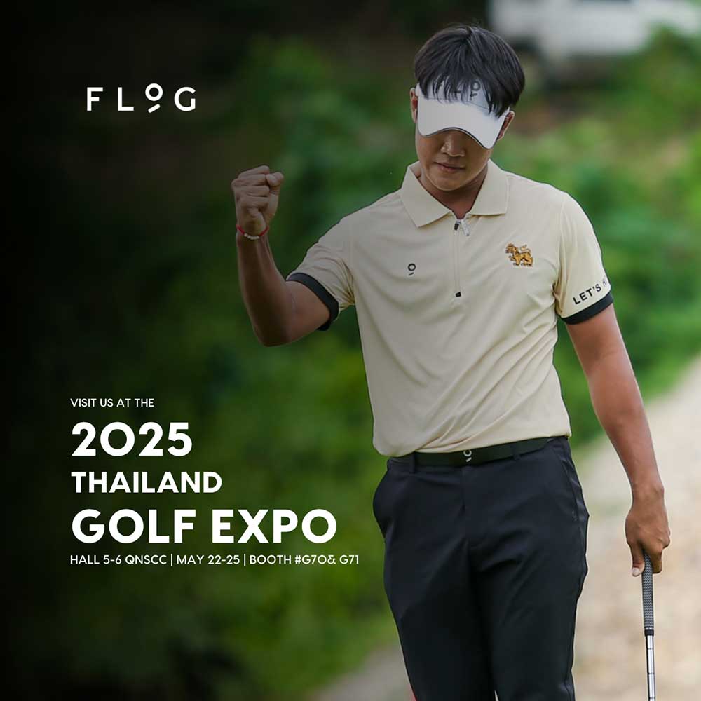 Thailand Golf Expo (TGEX)