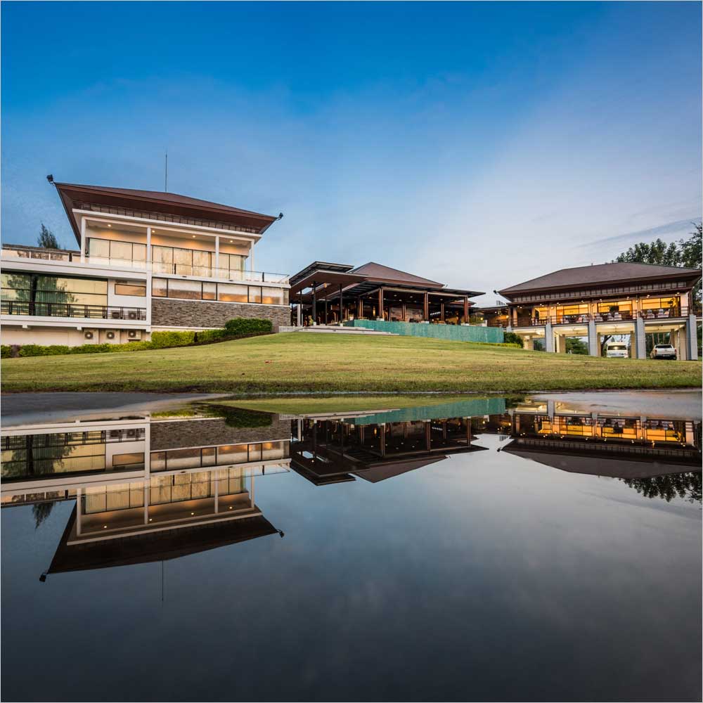 Thailand Golf Expo (TGEX)