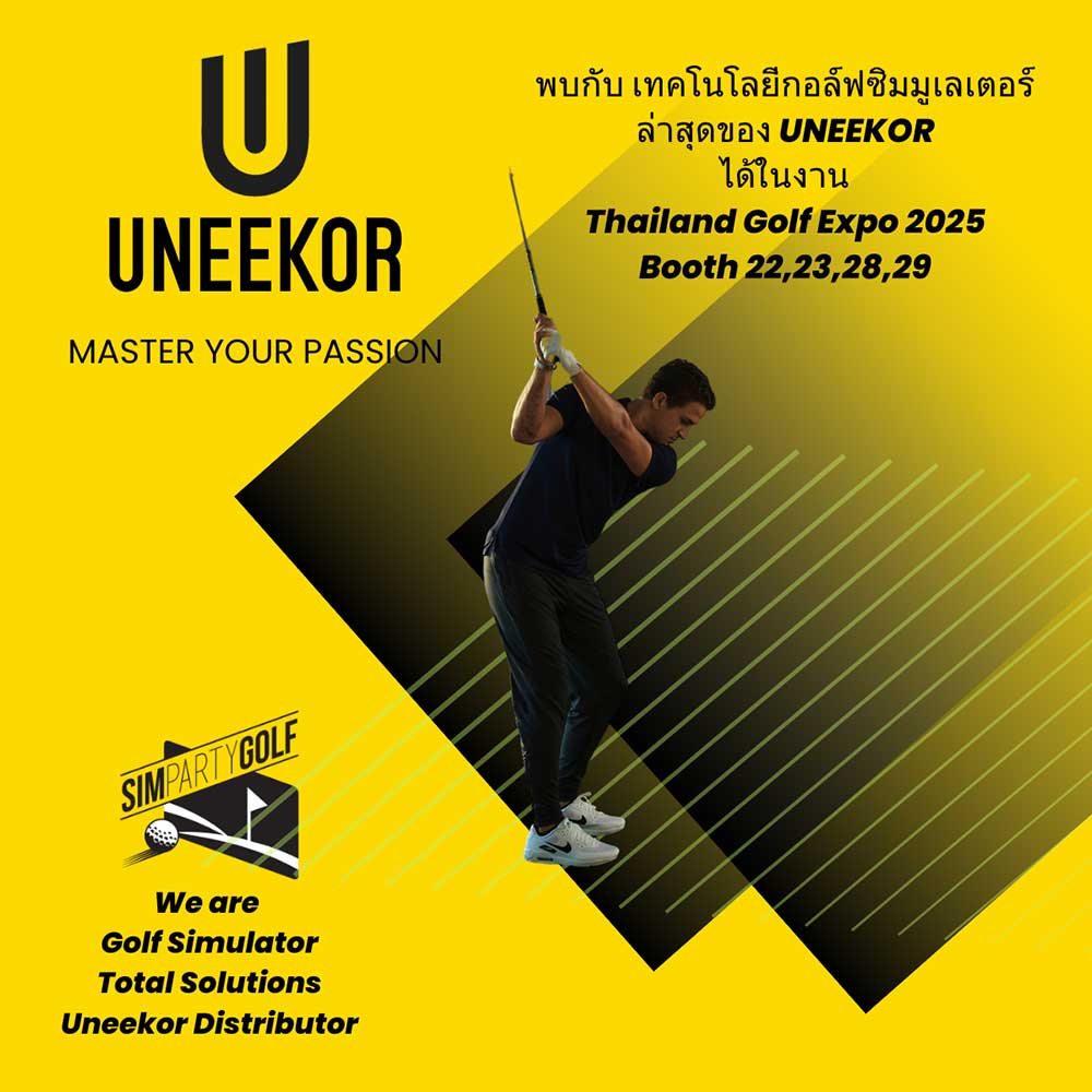 Thailand Golf Expo (TGEX)