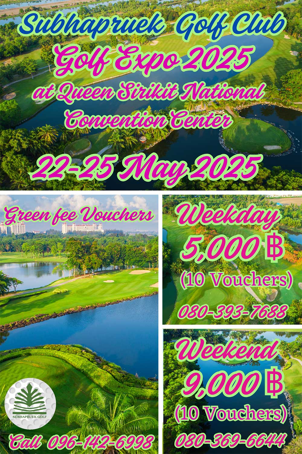 Thailand Golf Expo (TGEX)