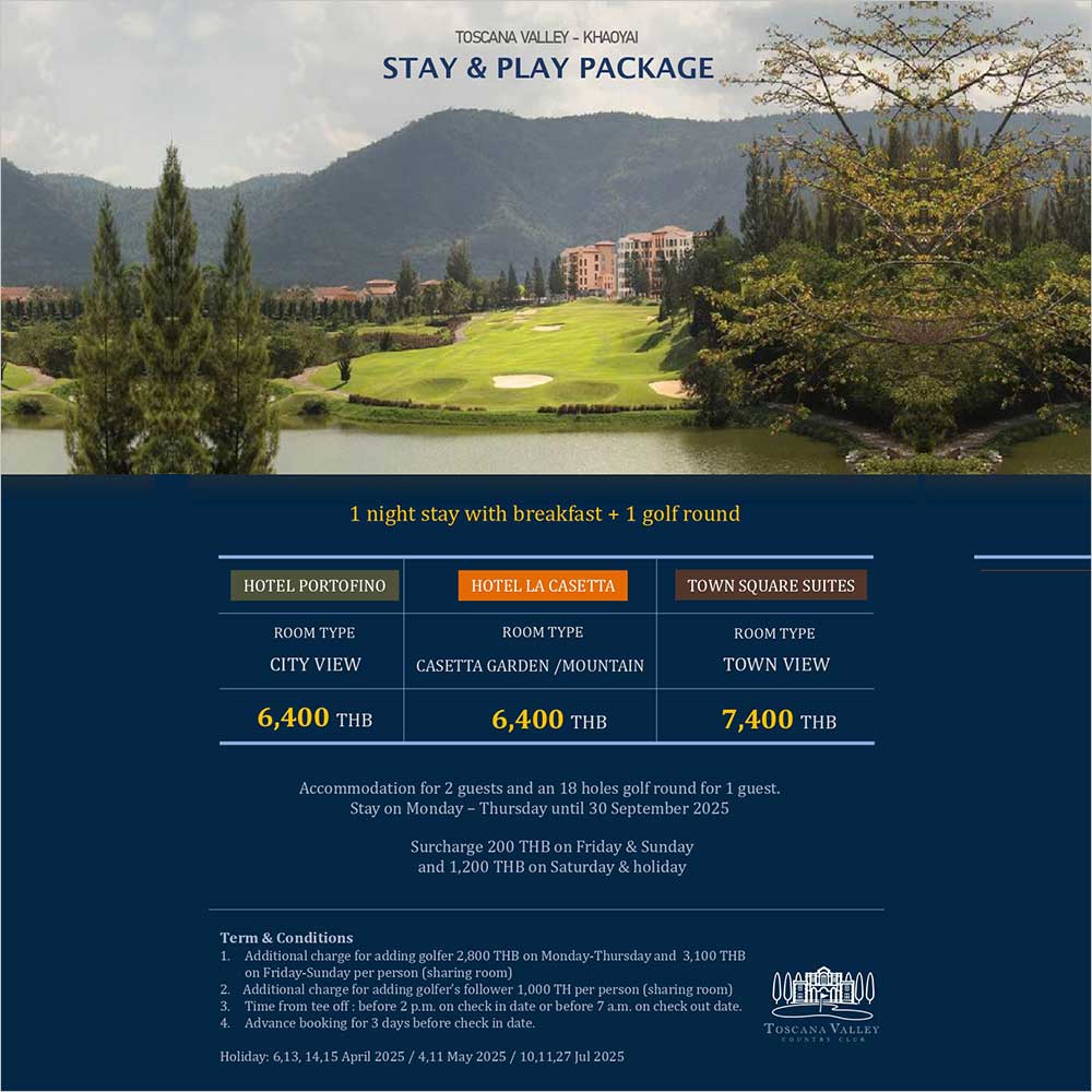 Thailand Golf Expo (TGEX)