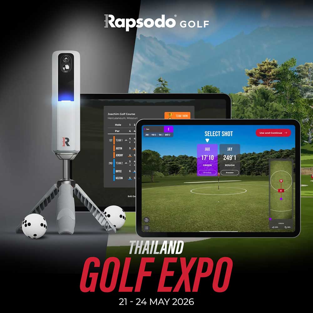 Thailand Golf Expo (TGEX)