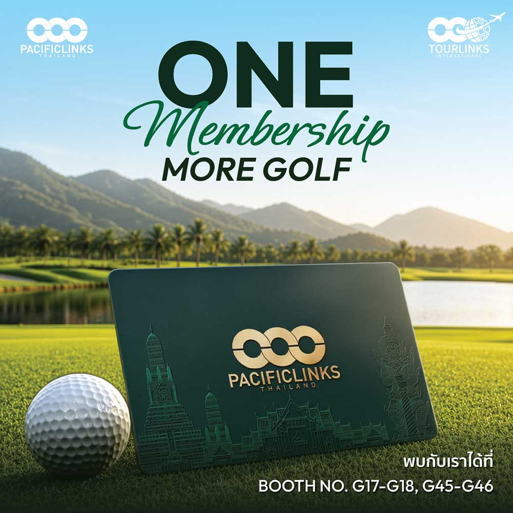 Thailand Golf Expo (TGEX)