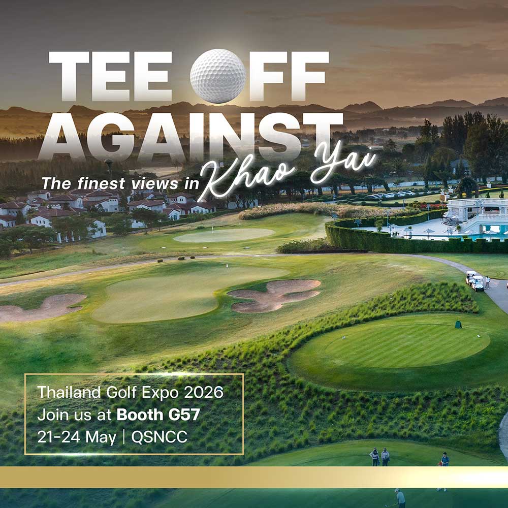 Thailand Golf Expo (TGEX)