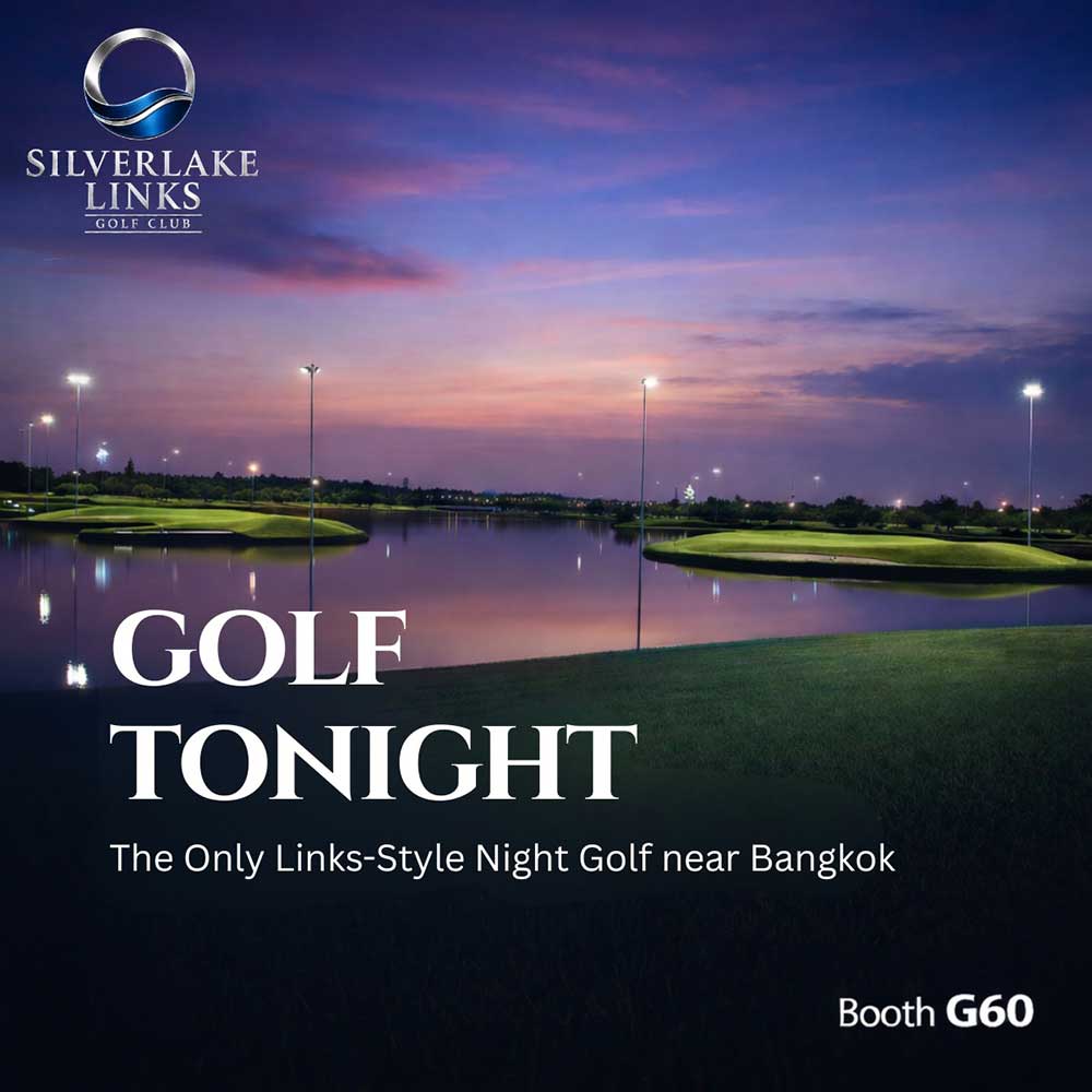 Thailand Golf Expo (TGEX)