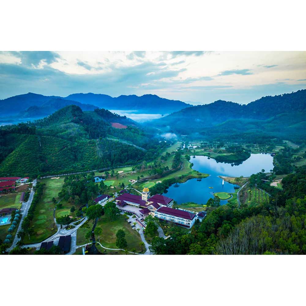 Thailand Golf Expo (TGEX)