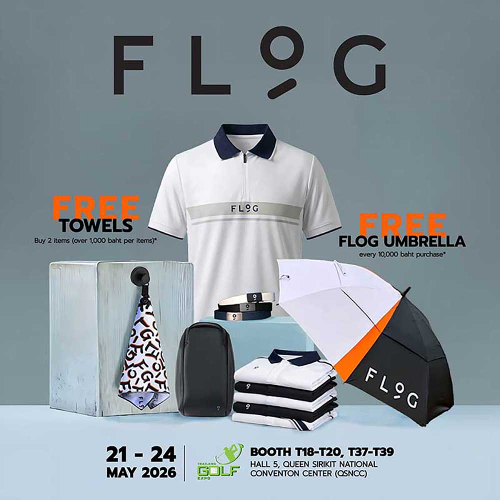 Thailand Golf Expo (TGEX)