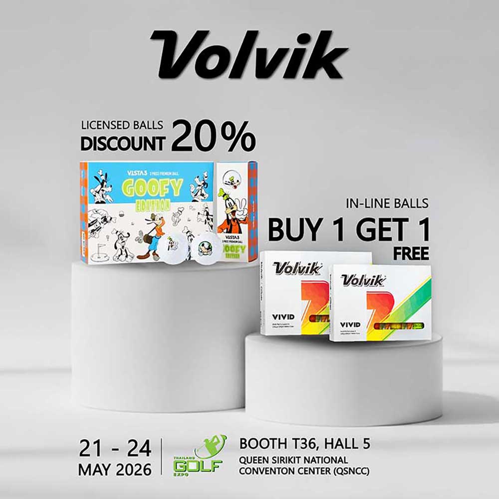 Thailand Golf Expo (TGEX)