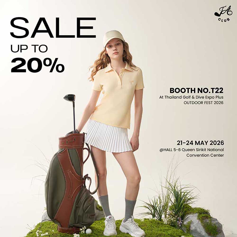 Thailand Golf Expo (TGEX)