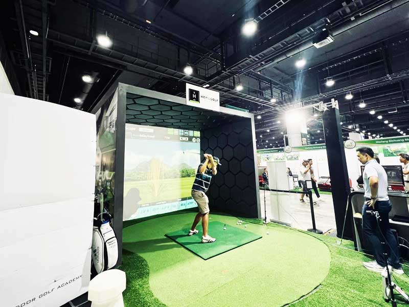 Thailand Golf Expo (TGEX)