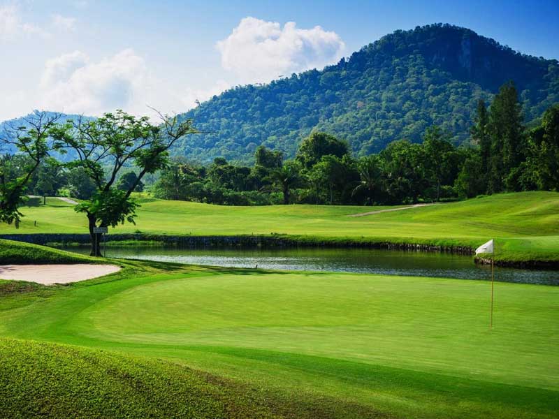 Thailand Golf Expo (TGEX)