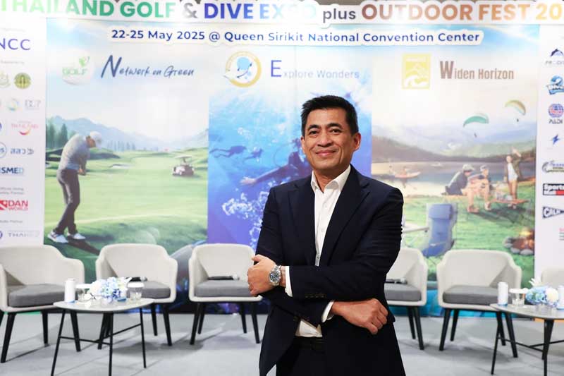 Thailand Golf Expo (TGEX)