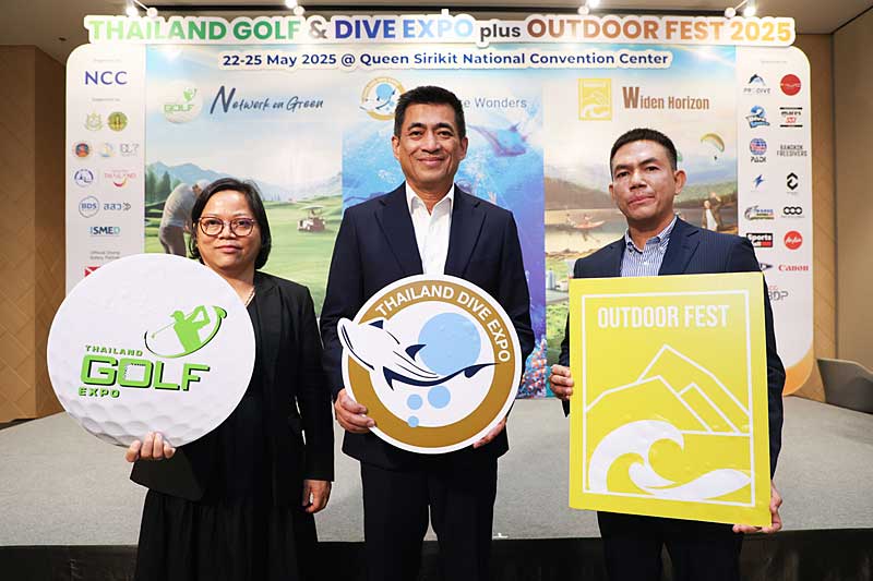 Thailand Golf Expo (TGEX)