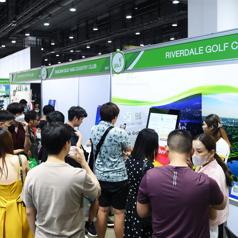 Thailand Golf Expo (TGEX)