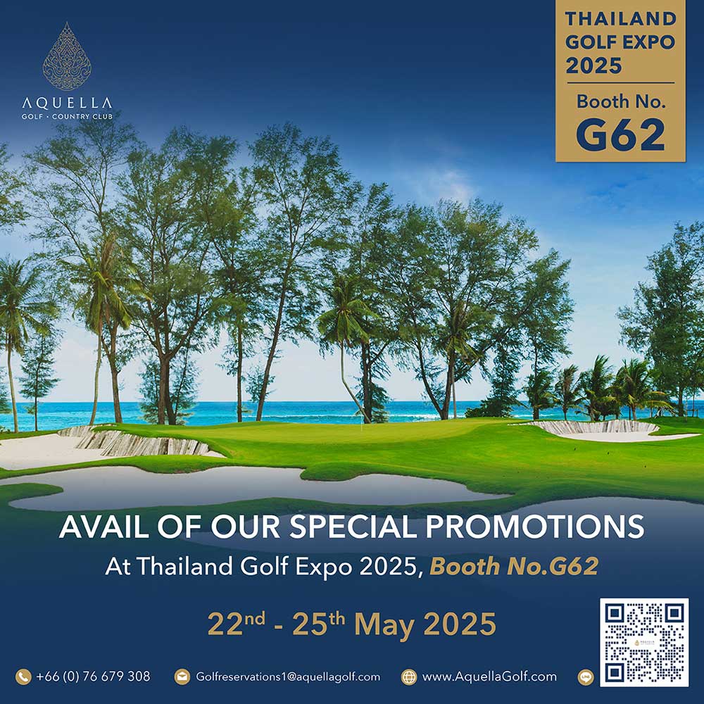 Thailand Golf Expo (TGEX)