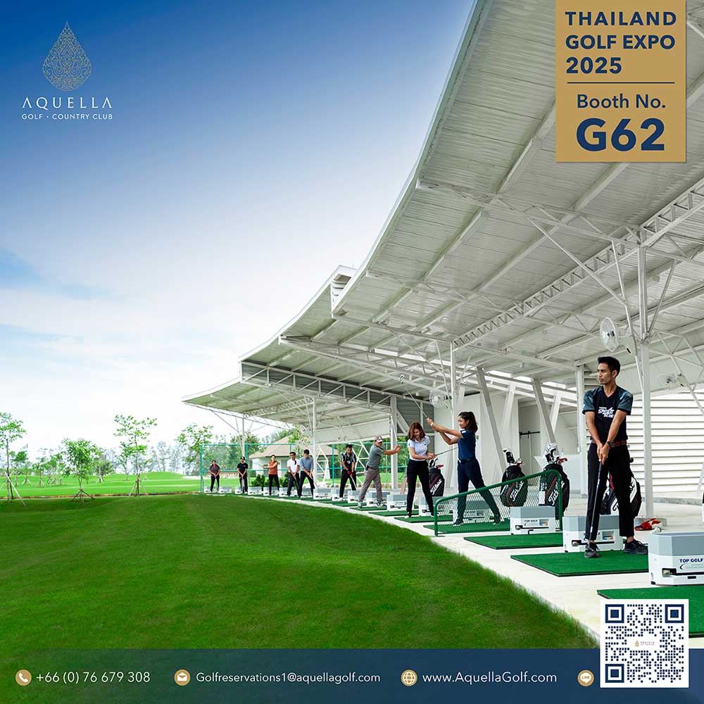 Thailand Golf Expo (TGEX)