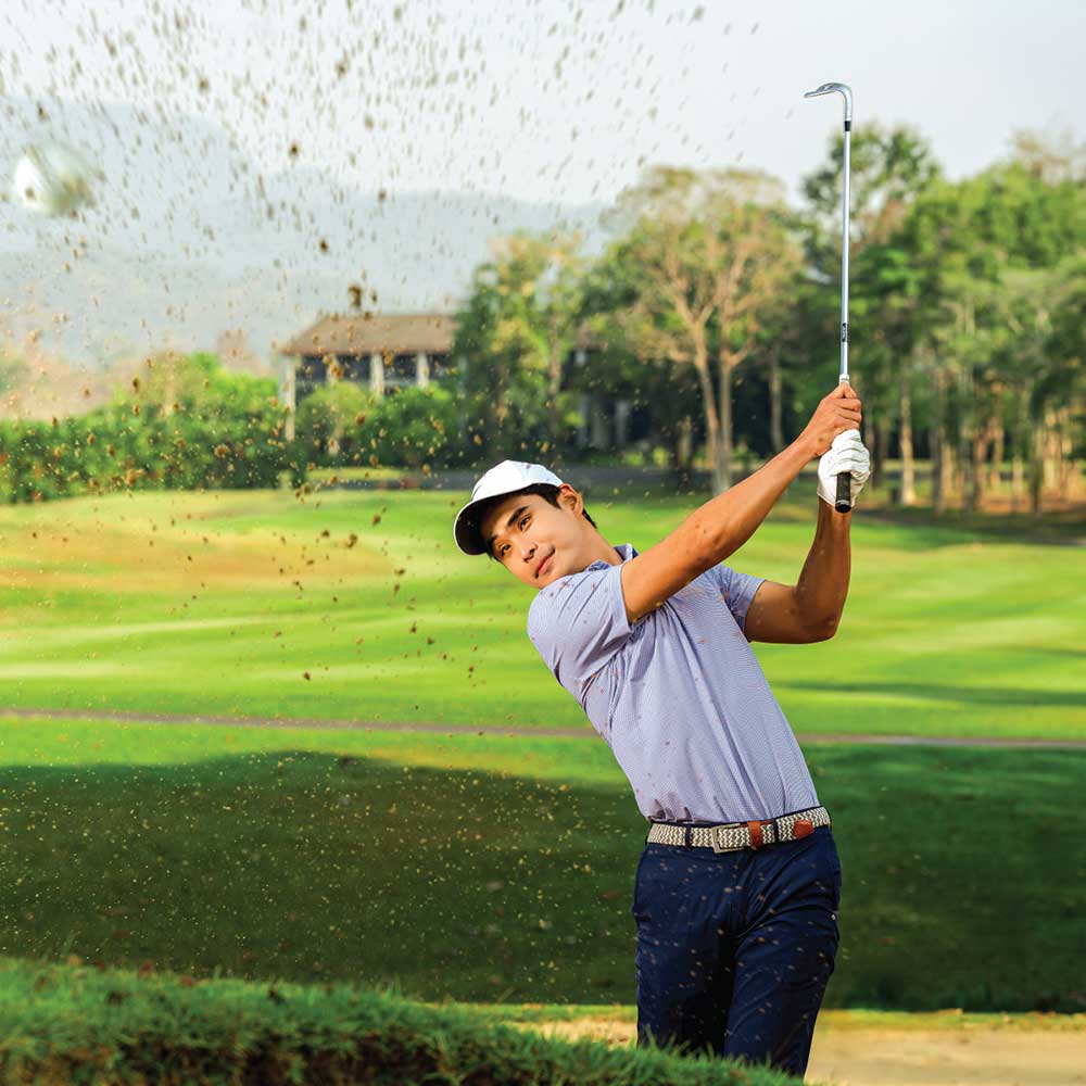 Thailand Golf Expo (TGEX)