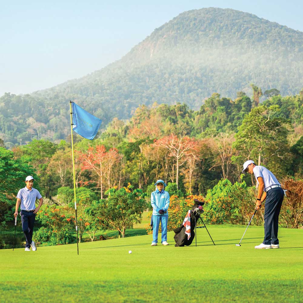 Thailand Golf Expo (TGEX)