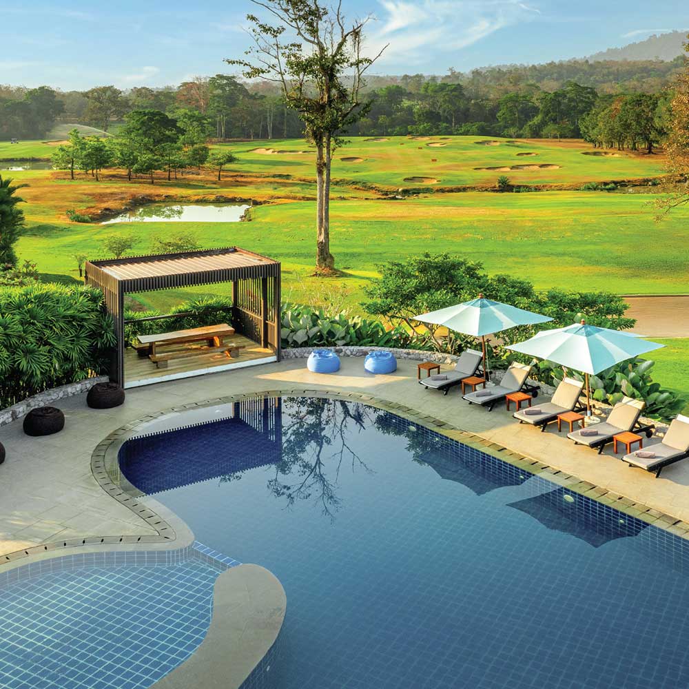 Thailand Golf Expo (TGEX)