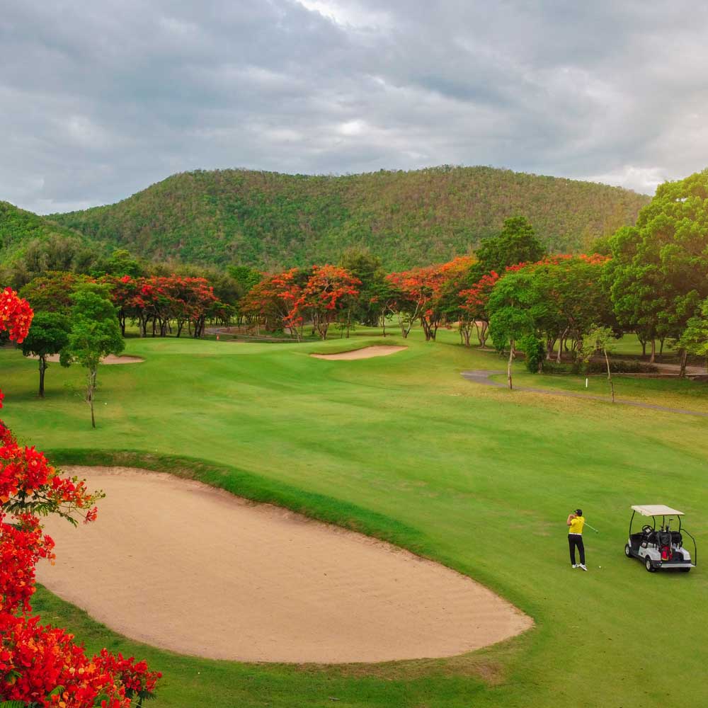 Thailand Golf Expo (TGEX)