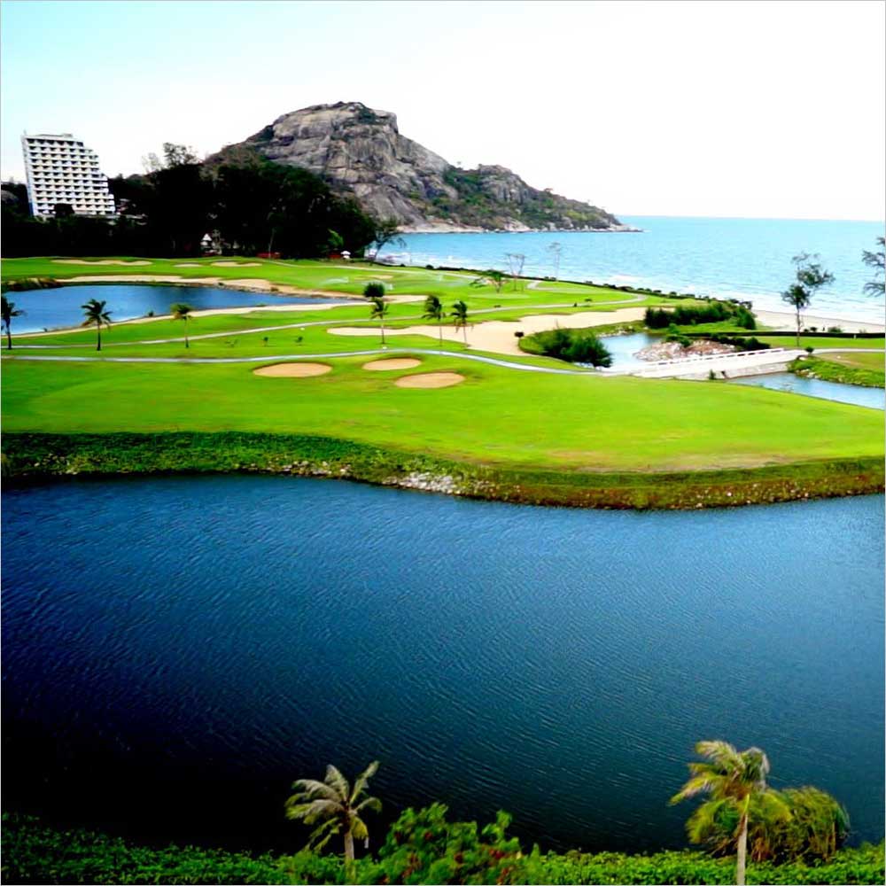 Thailand Golf Expo (TGEX)