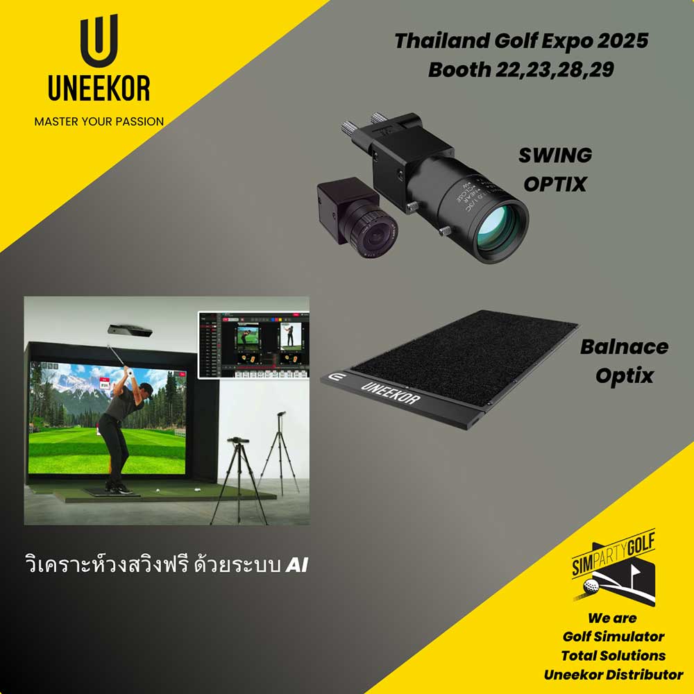 Thailand Golf Expo (TGEX)