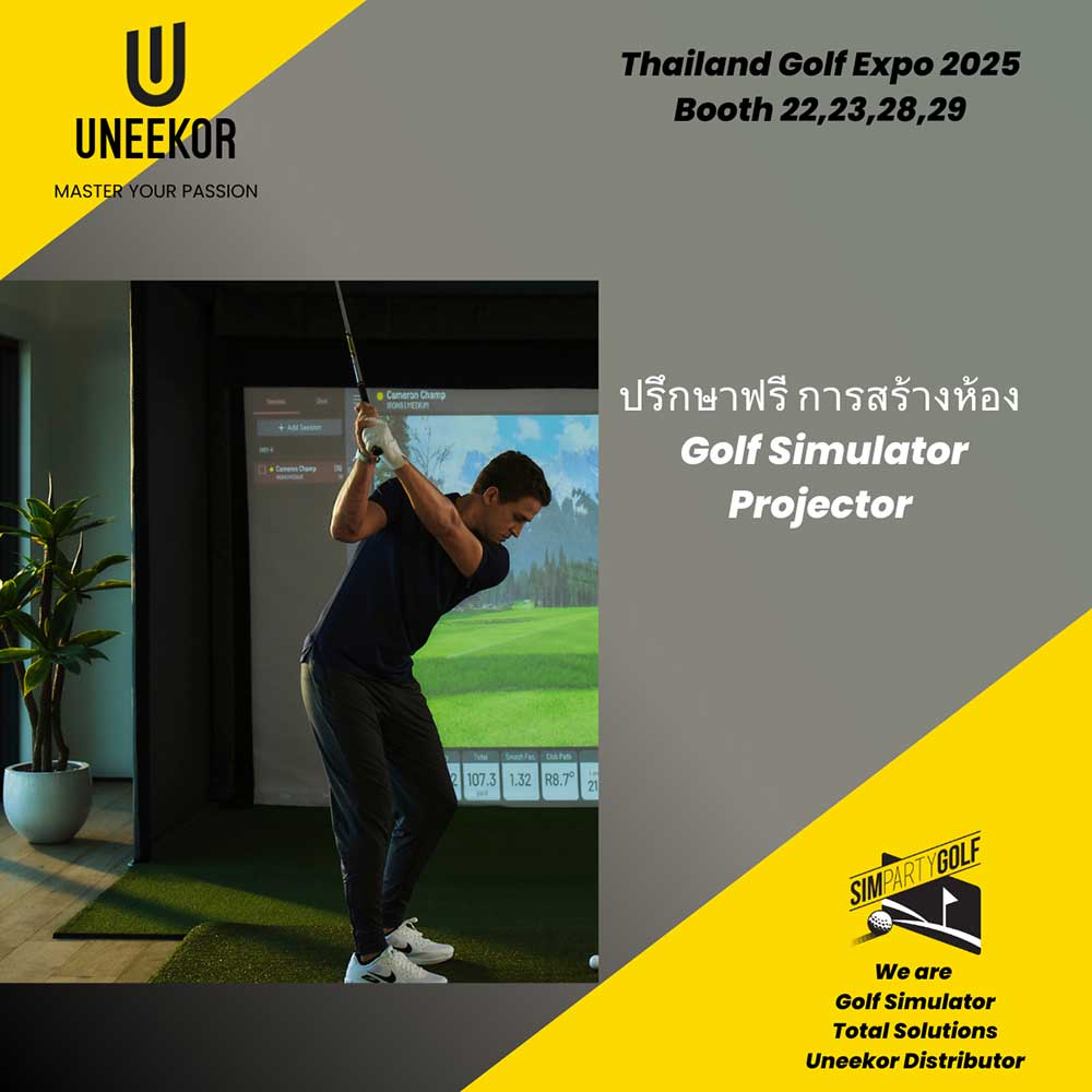 Thailand Golf Expo (TGEX)