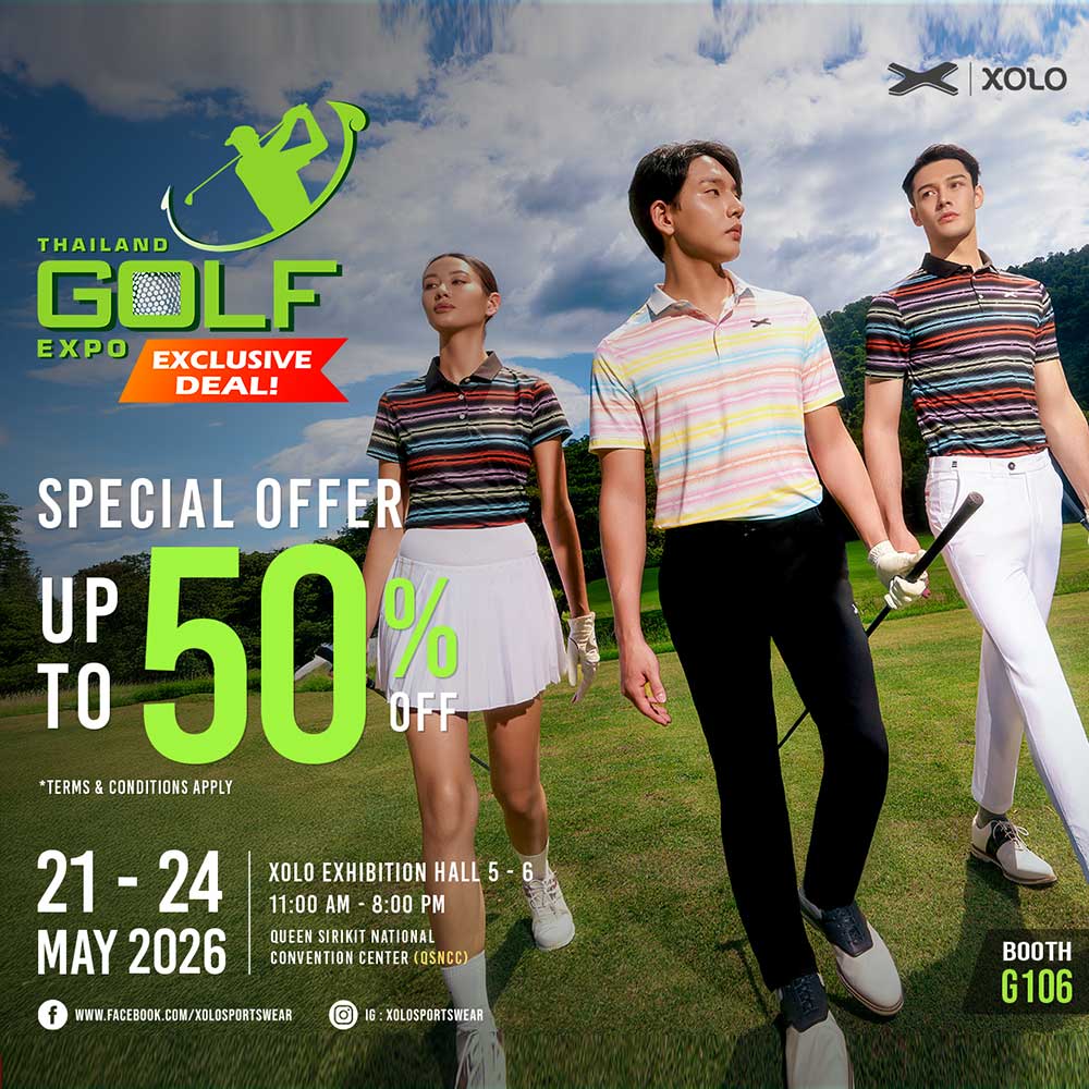 Thailand Golf Expo (TGEX)