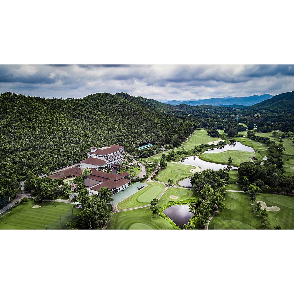 Thailand Golf Expo (TGEX)