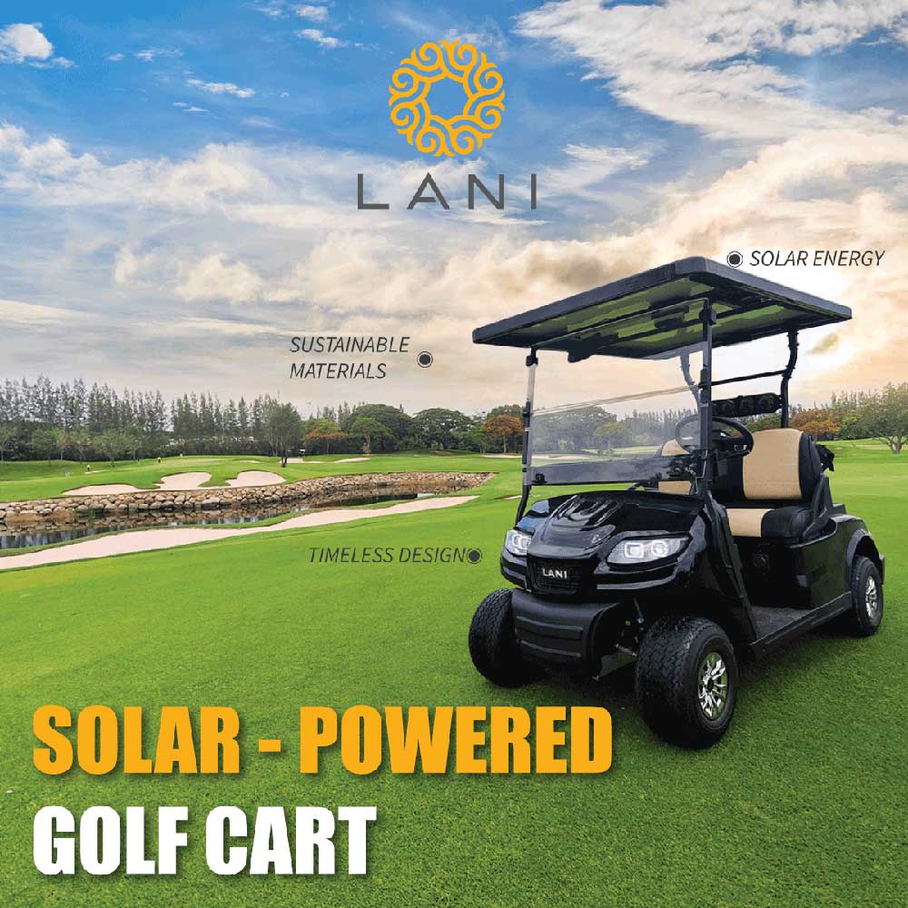 Thailand Golf Expo (TGEX)