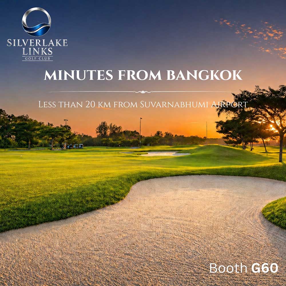 Thailand Golf Expo (TGEX)