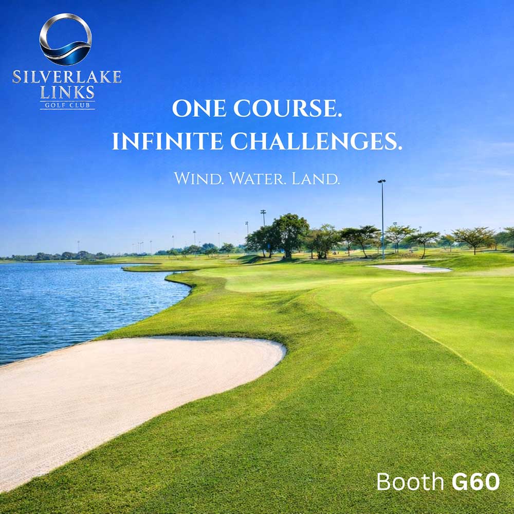 Thailand Golf Expo (TGEX)