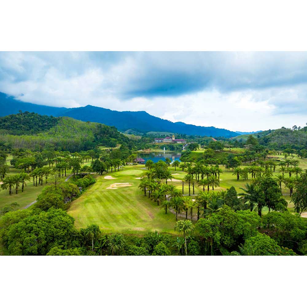 Thailand Golf Expo (TGEX)